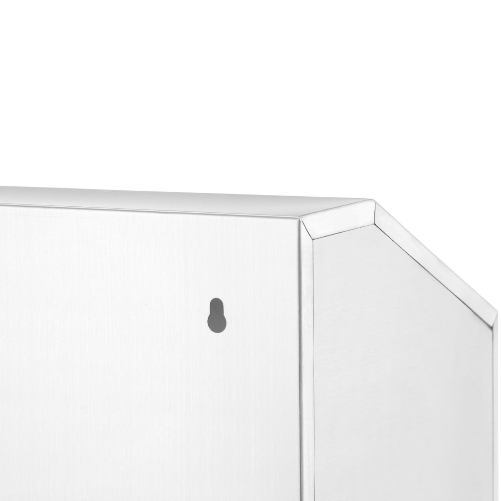Serveware – Steel display stand for 3x GN 1/6 catering - Carlat