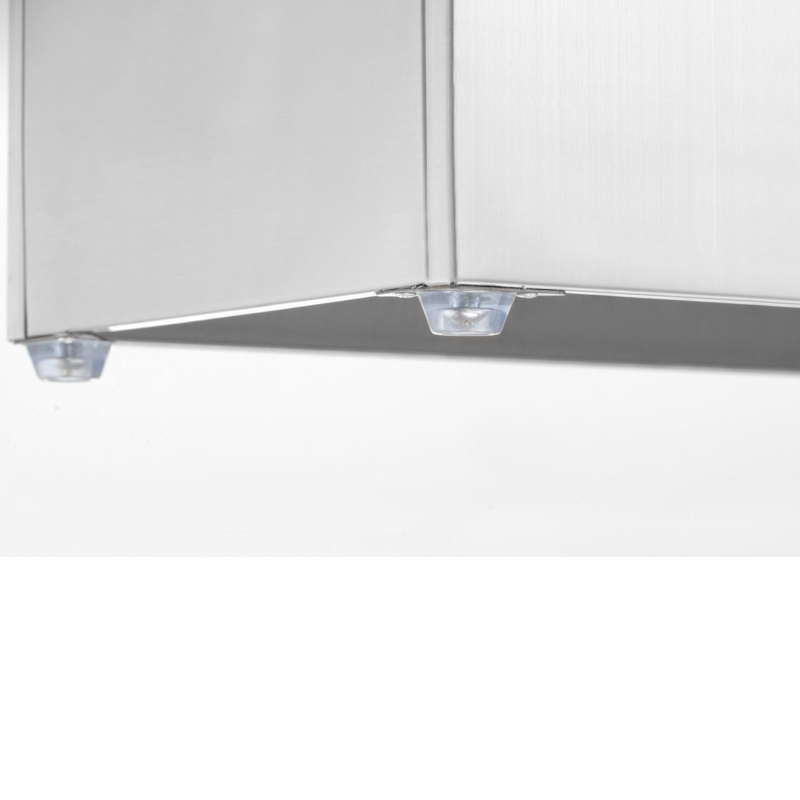 Serveware – Steel display stand for 3x GN 1/6 catering - Carlat