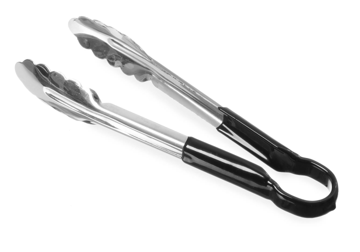 Serveware – Szczypce do potraw i żywności dł. 250 mm - Carlat
