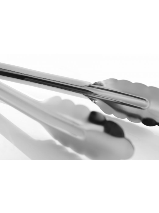 Serveware – Szczypce do potraw i żywności z blokadą dł. - Carlat