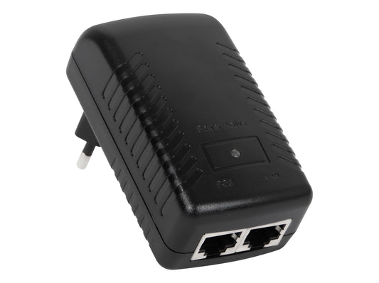 Service Monitors and Testers – 77-974# 24W PoE Power Supply (Injector) - Carlat