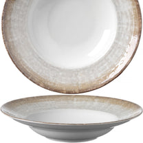 Serving Bowls – Crete pasta plate diameter 265 x 50 - Carlat