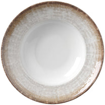 Serving Bowls – Crete pasta plate diameter 265 x 50 - Carlat