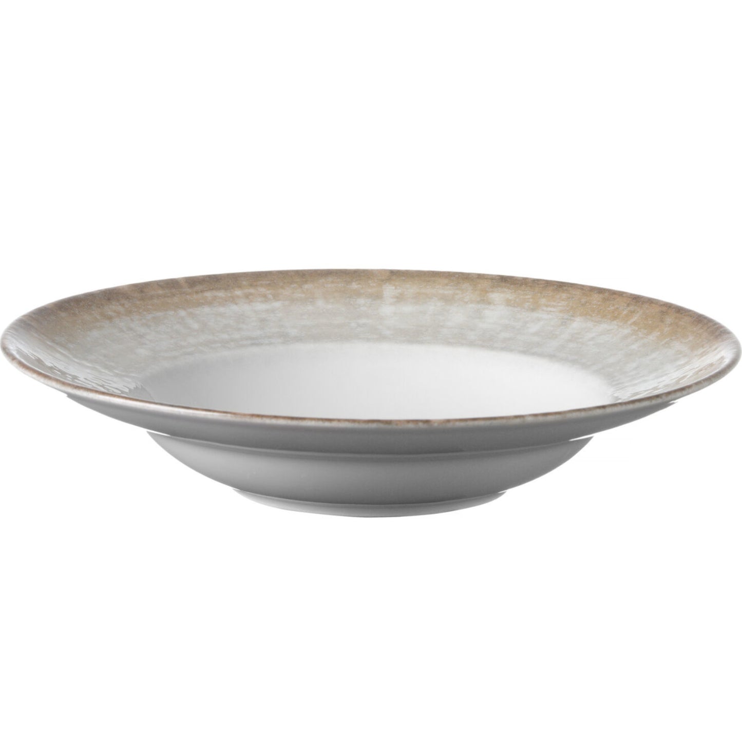 Serving Bowls – Crete pasta plate diameter 265 x 50 - Carlat