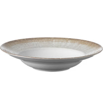 Serving Bowls – Crete pasta plate diameter 265 x 50 - Carlat