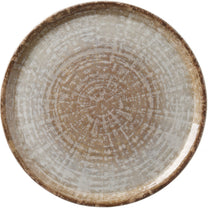 Serving Bowls – Crete porcelain pizza plate, diameter. 31 cm - Carlat