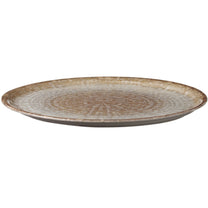 Serving Bowls – Crete porcelain pizza plate, diameter. 31 cm - Carlat