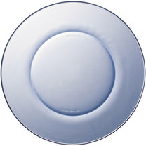Serving Bowls – Duralex LYS MARINE dessert plate, blue, diameter - Carlat