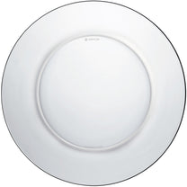 Serving Bowls – Duralex LYS plate plate transparent 235 x - Carlat