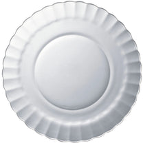 Serving Bowls – Duralex PICARDIE deep plate, transparent, 230 x - Carlat