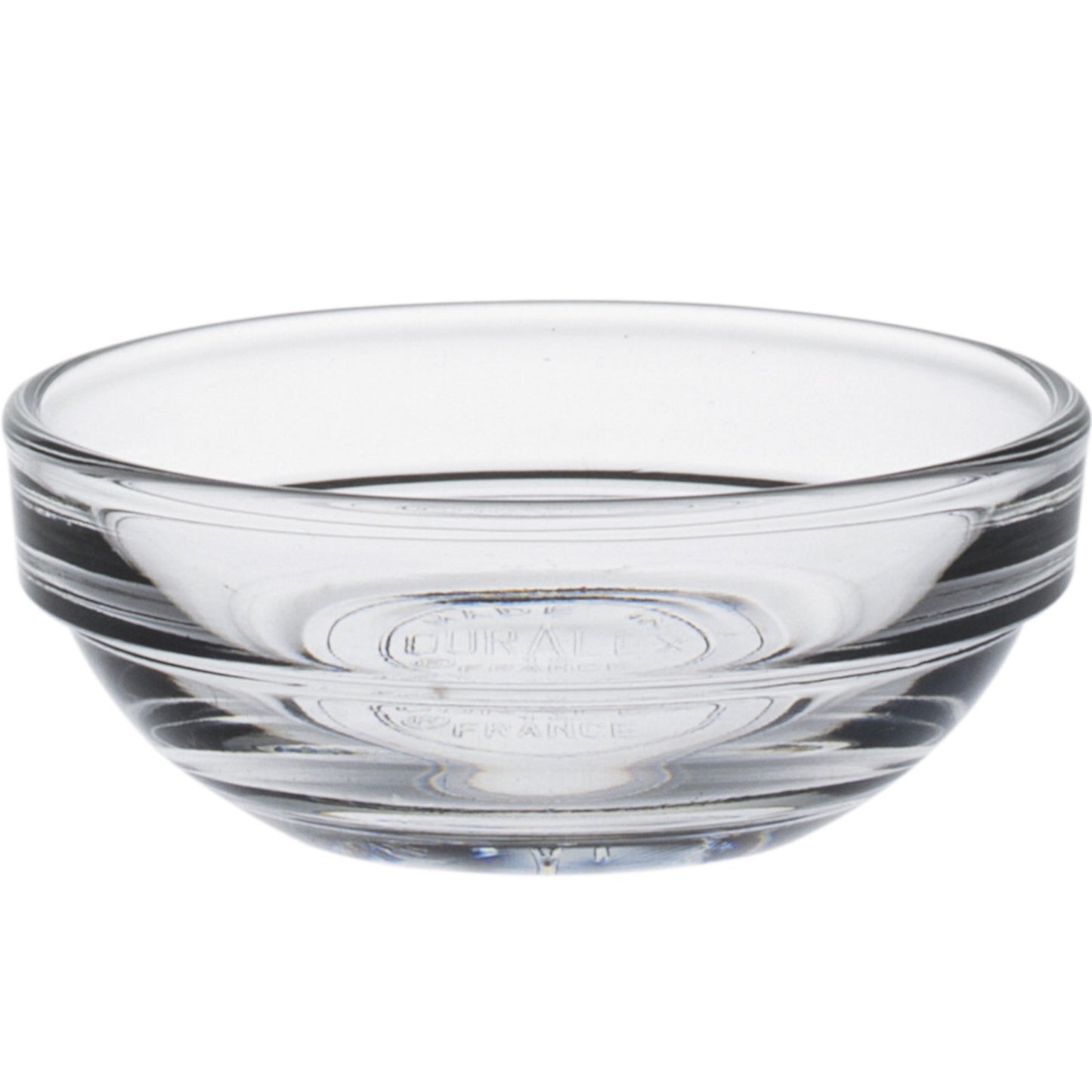 Serving Bowls – GIGOGNE transparent bowl for sauces and dips, - Carlat