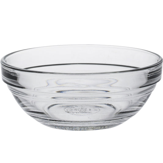 Serving Bowls – GIGOGNE transparent salad bowl 125 ml - Carlat