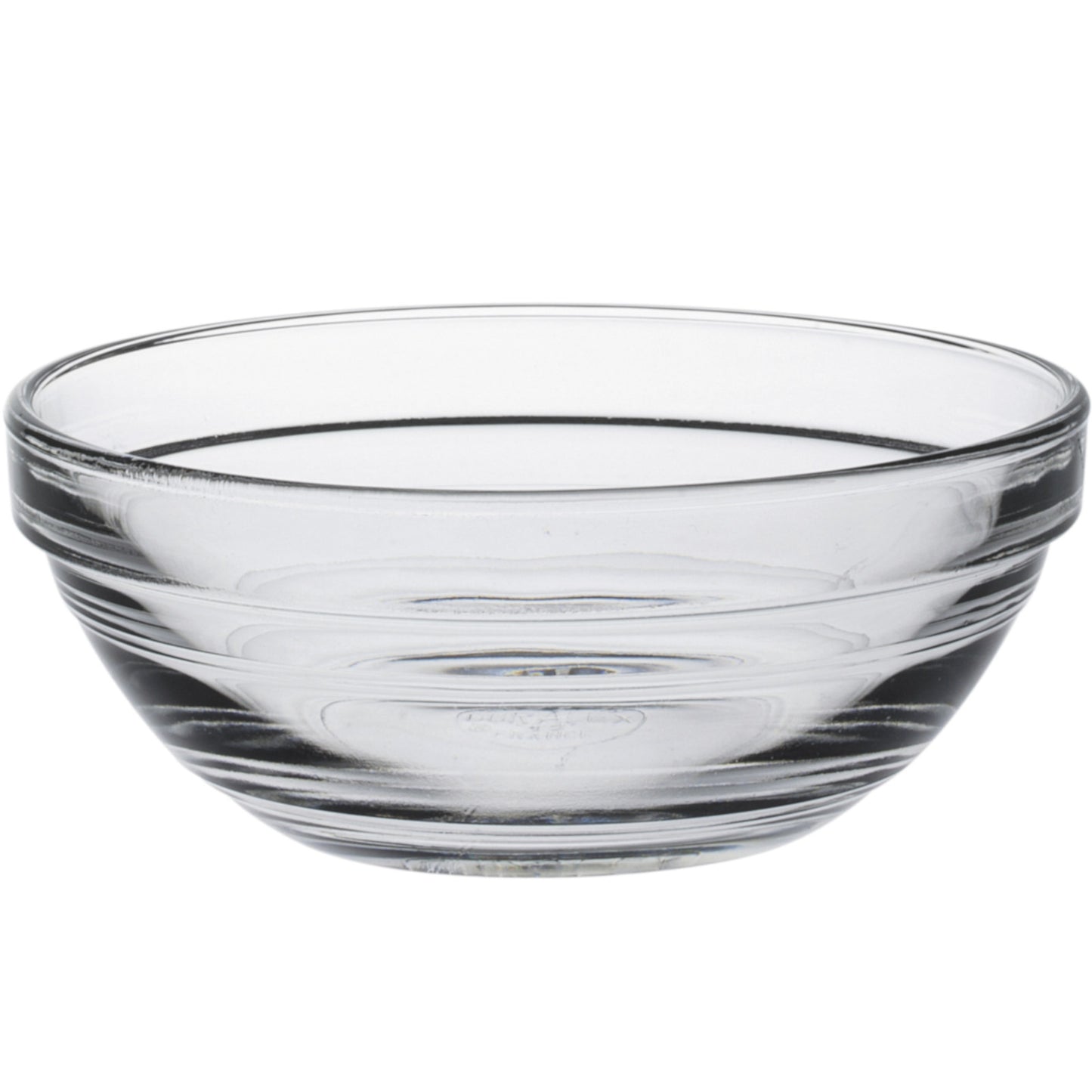 Serving Bowls – GIGOGNE transparent salad bowl 205 ml - Carlat