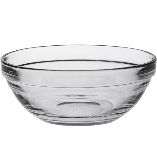 Serving Bowls – GIGOGNE transparent salad bowl 310 ml - Carlat