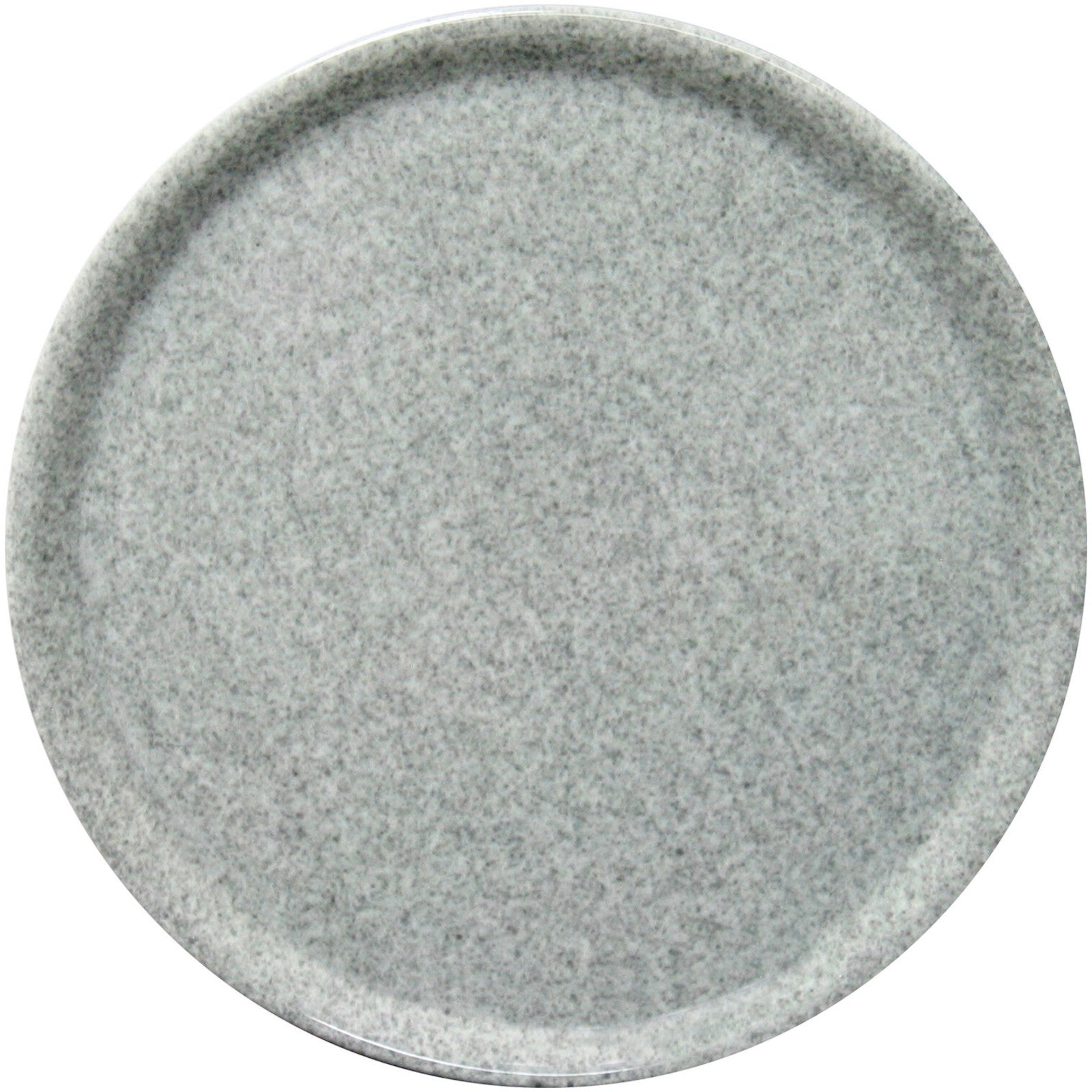 Serving Bowls – Granite porcelain pizza plate, diameter. 31 cm - Carlat