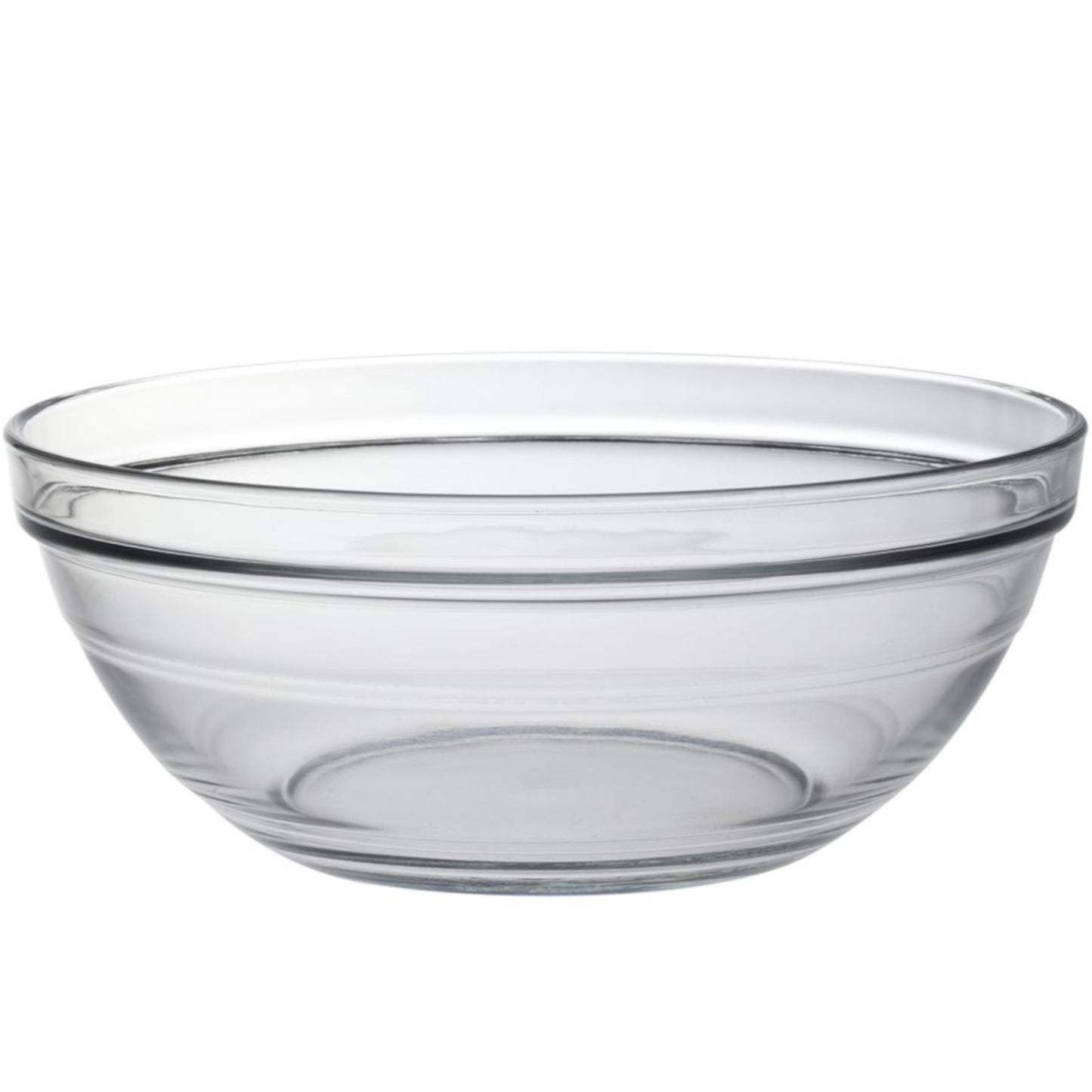 Serving Bowls – Salad bowl made of tempered glass Duralex - Carlat
