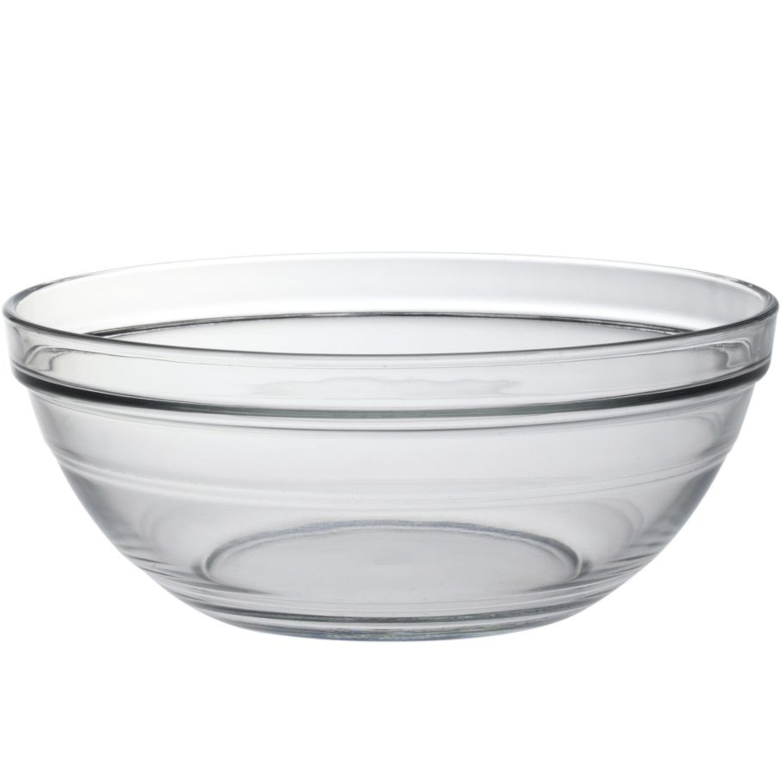 Serving Bowls – Salad bowl made of tempered glass Duralex - Carlat