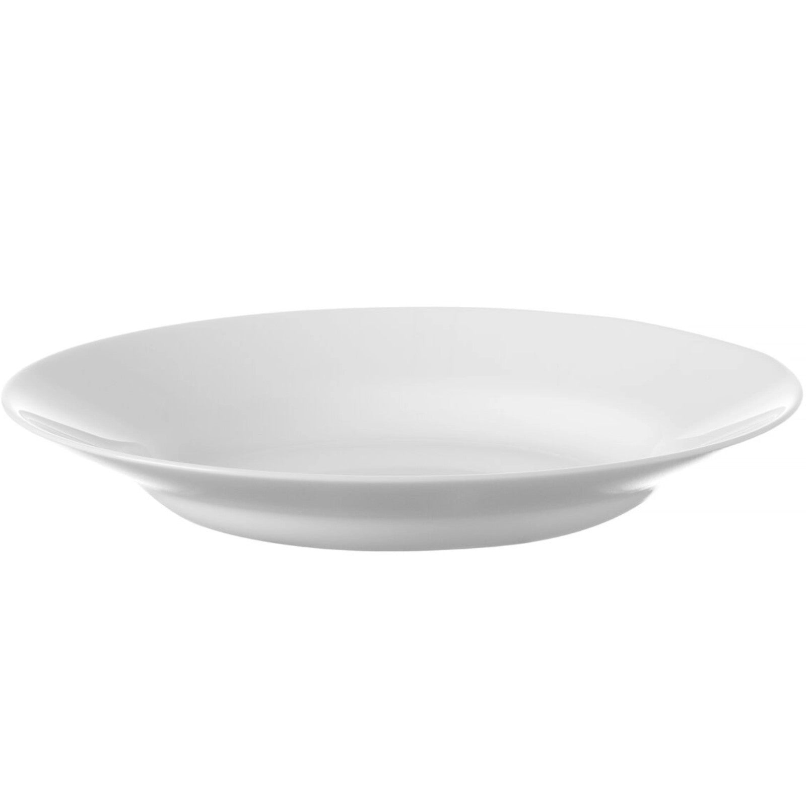 Serving Bowls – Set of tempered glass plates 18 pcs. - Carlat