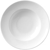 Serving Bowls – Speciale pasta plate, white, diameter. 265 x - Carlat