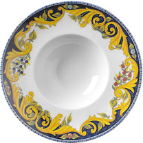 Serving Bowls – Specjale Barocco pasta plate, diameter. 275 x - Carlat