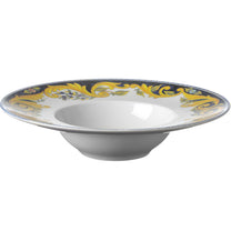 Serving Bowls – Specjale Barocco pasta plate, diameter. 275 x - Carlat