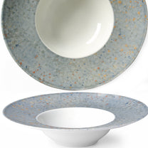 Serving Bowls – Specjale Barocco pasta plate, diameter. 275 x - Carlat