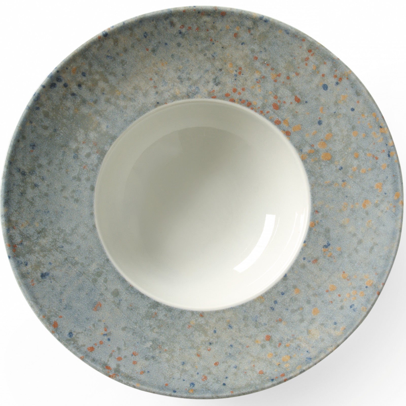 Serving Bowls – Specjale Barocco pasta plate, diameter. 275 x - Carlat