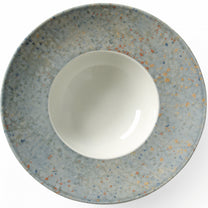 Serving Bowls – Specjale Barocco pasta plate, diameter. 275 x - Carlat