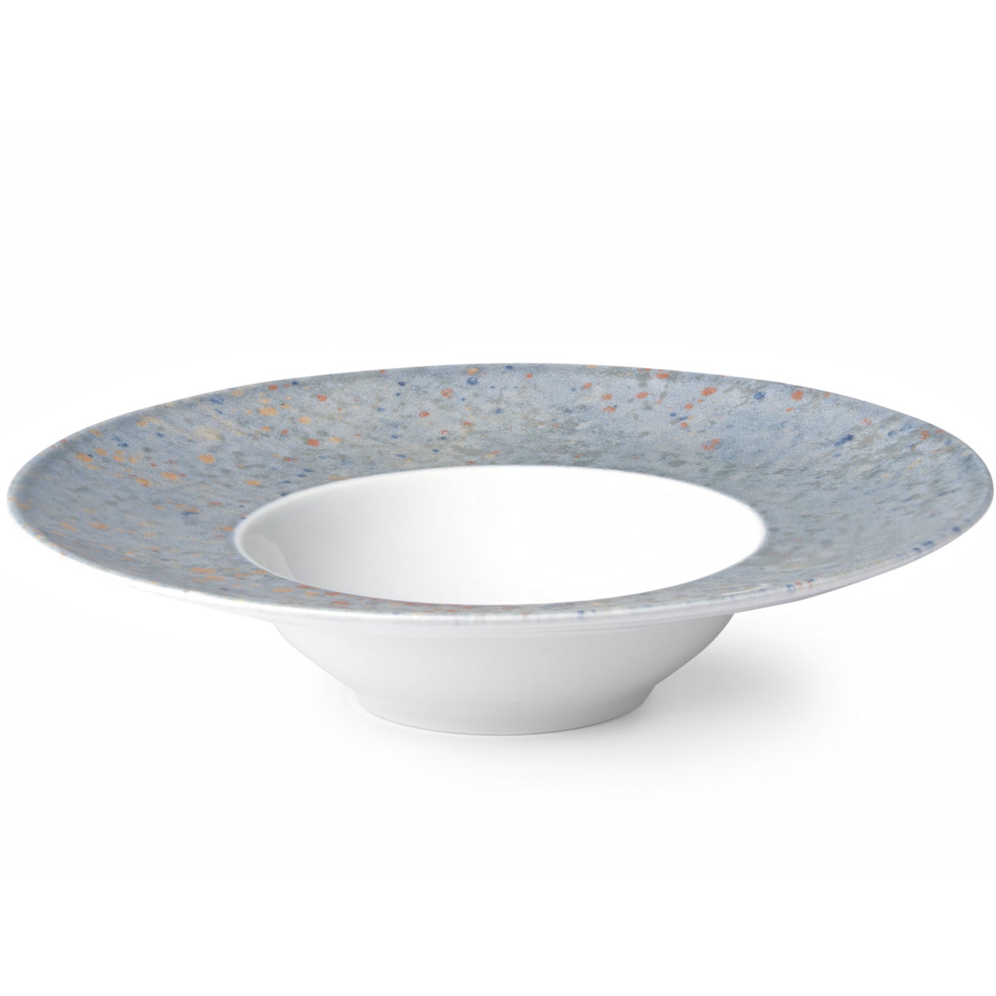 Serving Bowls – Specjale Barocco pasta plate, diameter. 275 x - Carlat