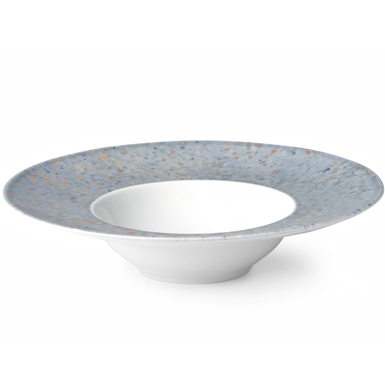 Serving Bowls – Specjale Barocco pasta plate, diameter. 275 x - Carlat