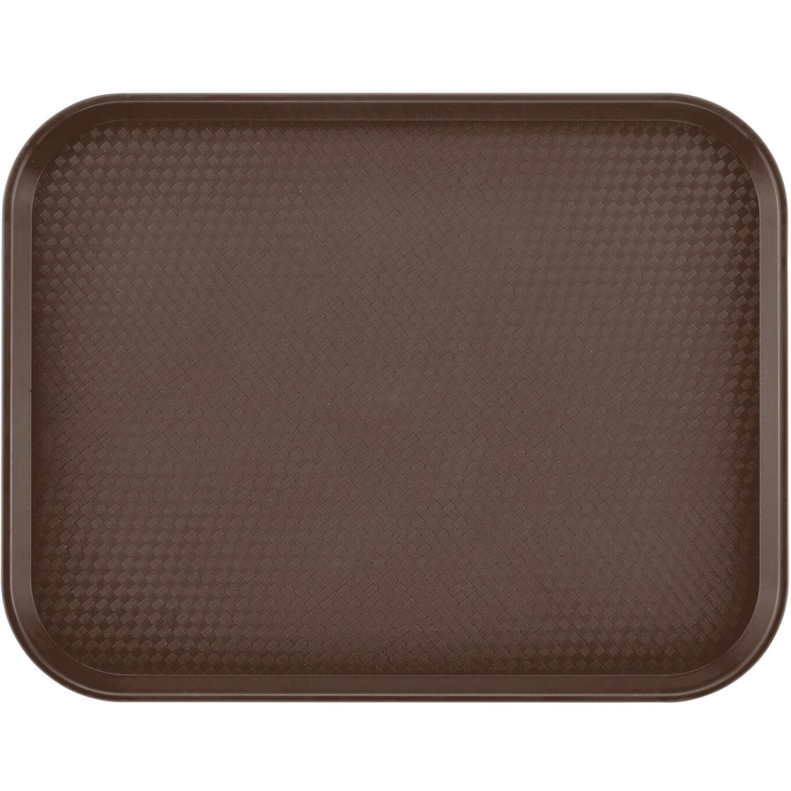 Serving Trays – Anti-slip serving tray made of polypropylene 355 - Carlat