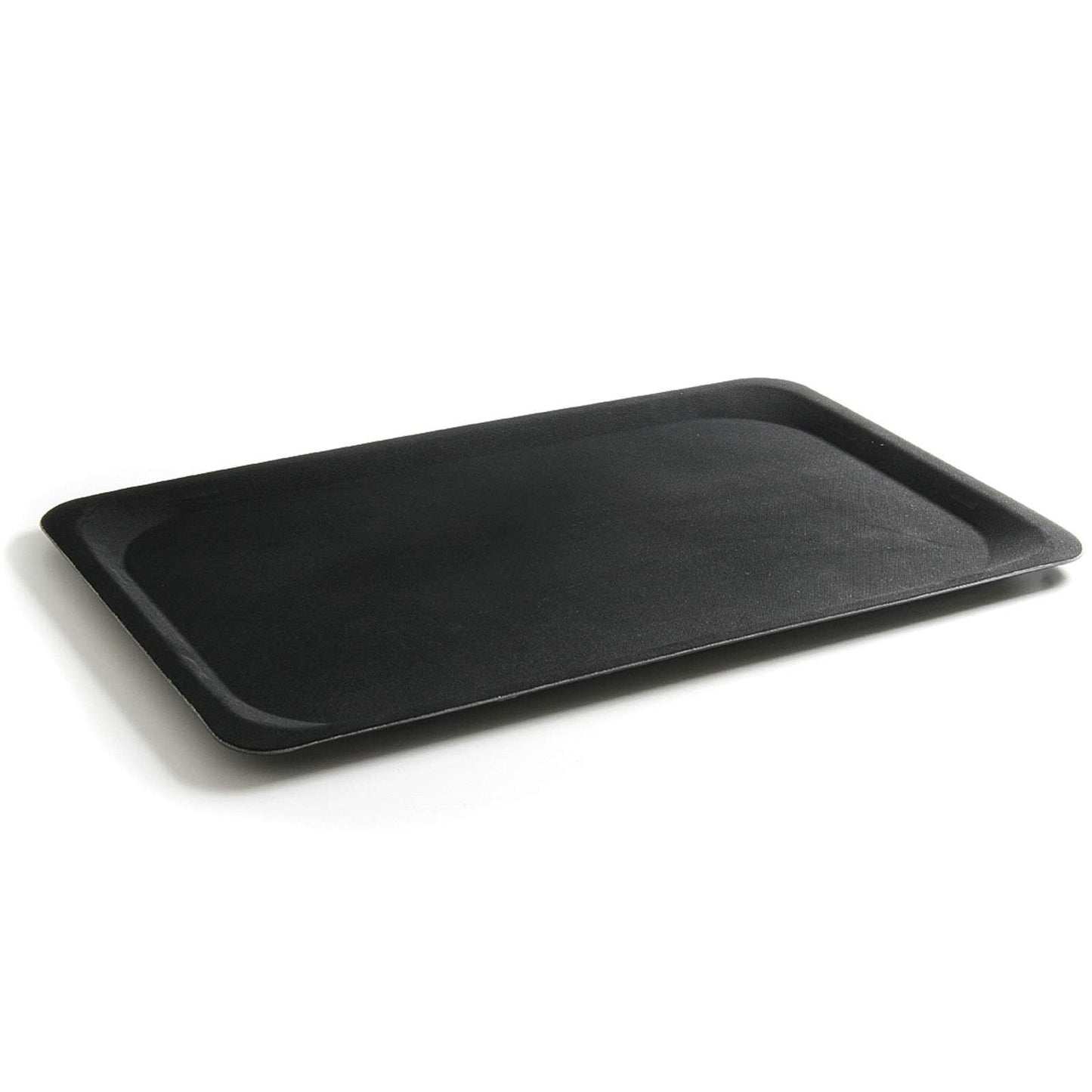 Serving Trays – Anti-slip waiter tray EN EURONORM 37x53cm - Carlat