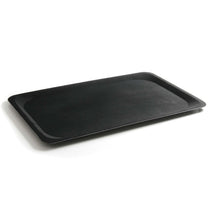 Serving Trays – Anti-slip waiter tray EN EURONORM 37x53cm - Carlat