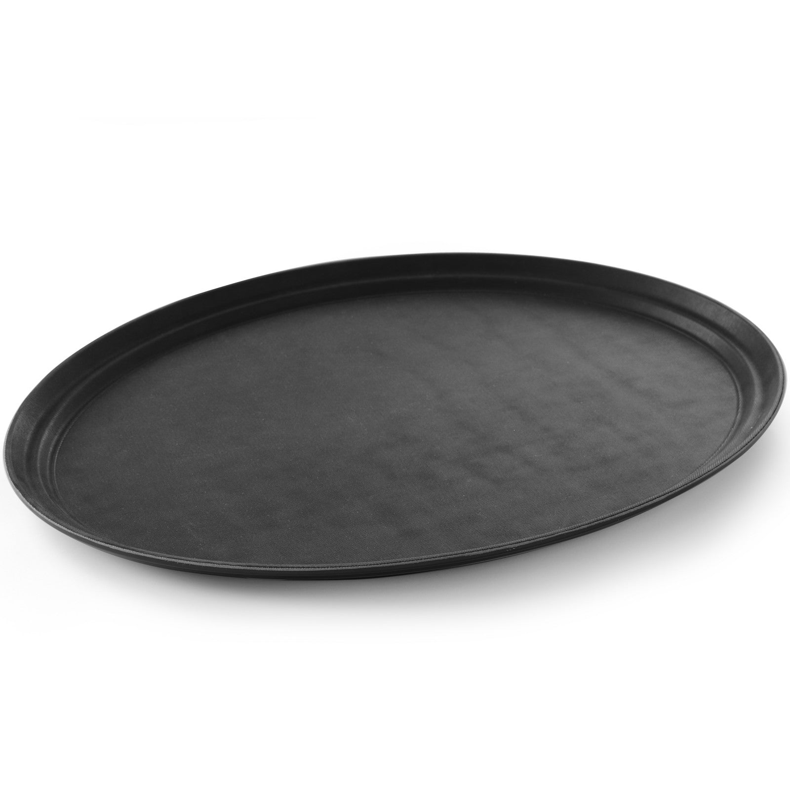 Serving Trays – Bar serving tray oval XL 735x600mm Hendi - Carlat
