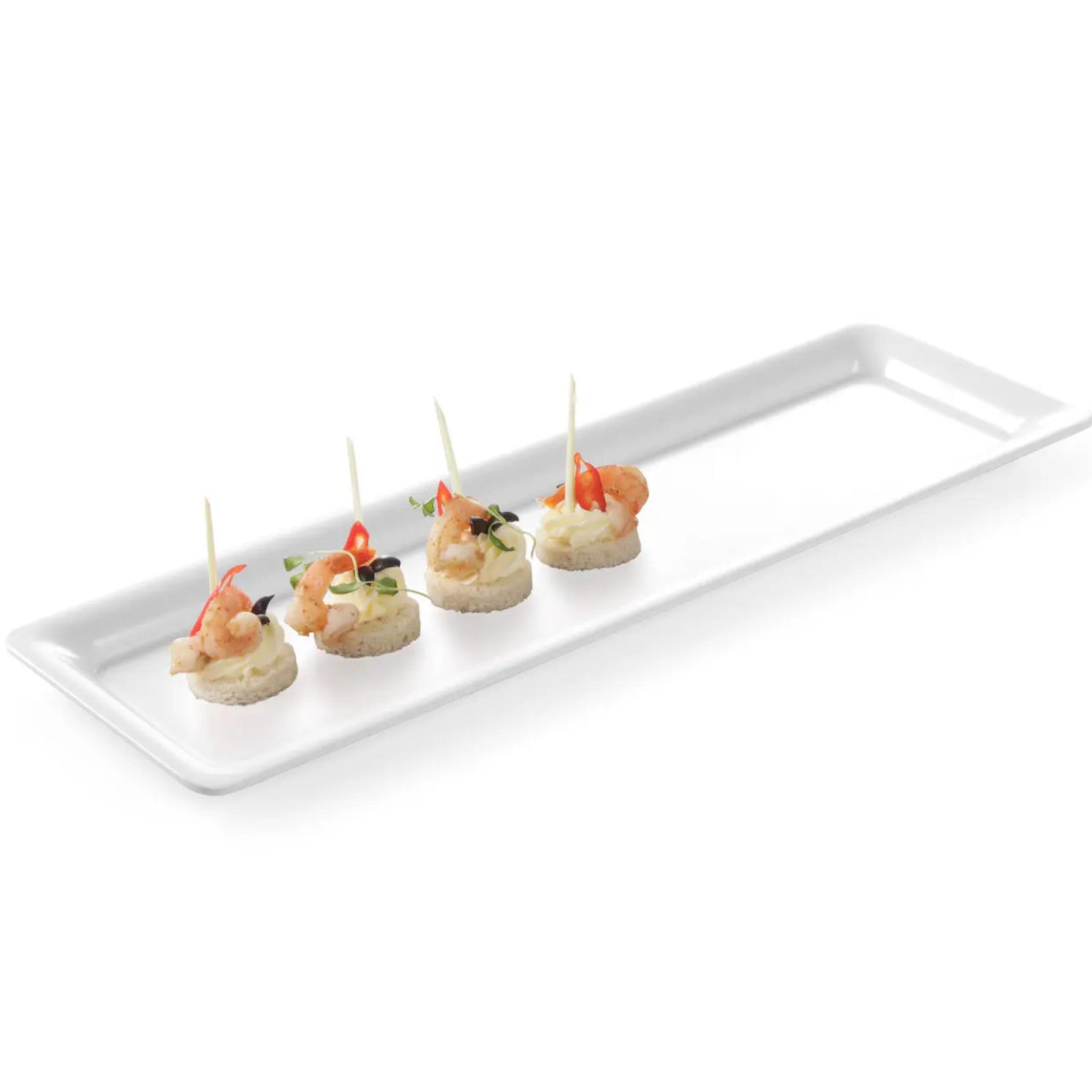 Serving Trays – Buffet display tray for food made of - Carlat