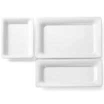 Serving Trays – Buffet display tray for food made of - Carlat