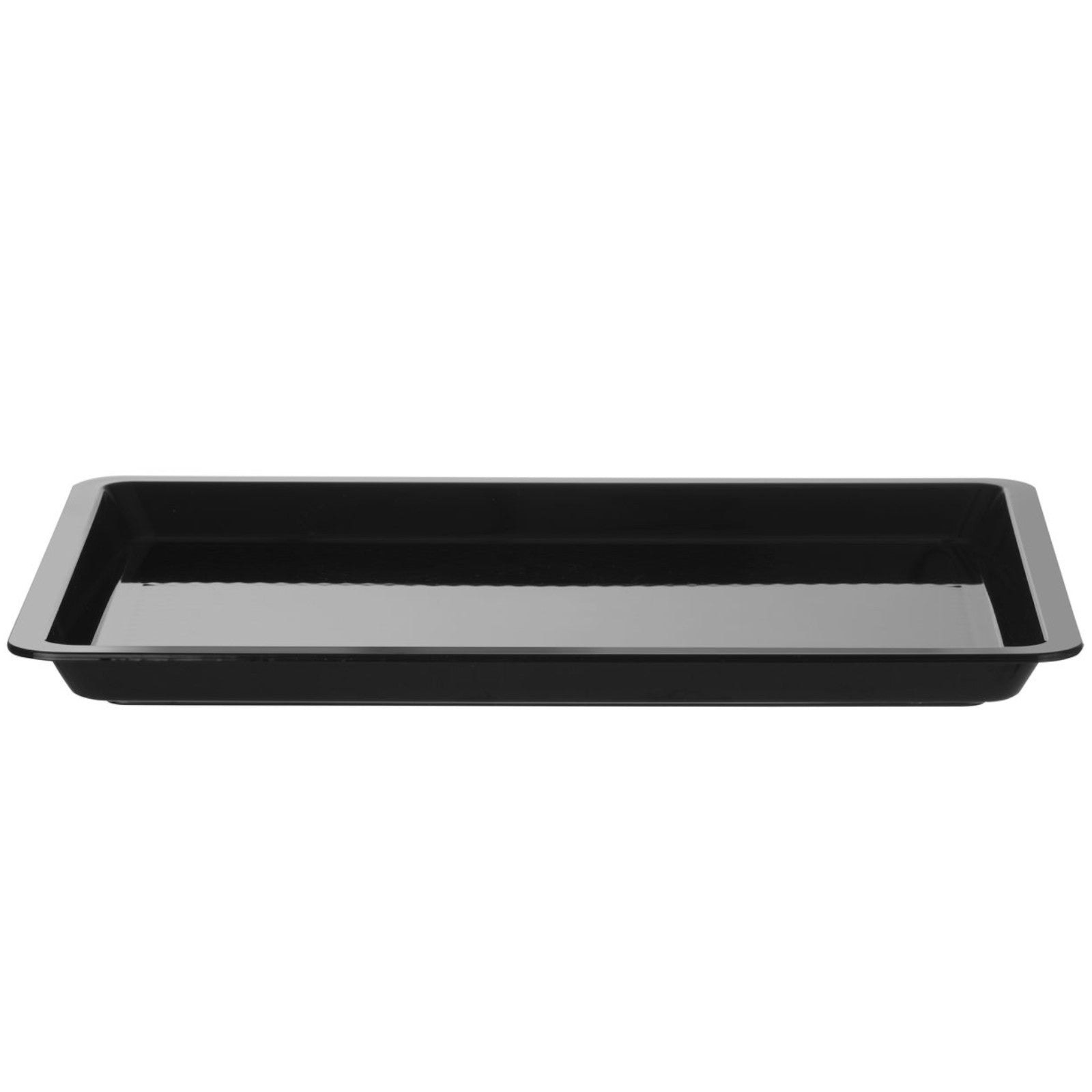 Serving Trays – Buffet display tray with roll-top cover GN - Carlat