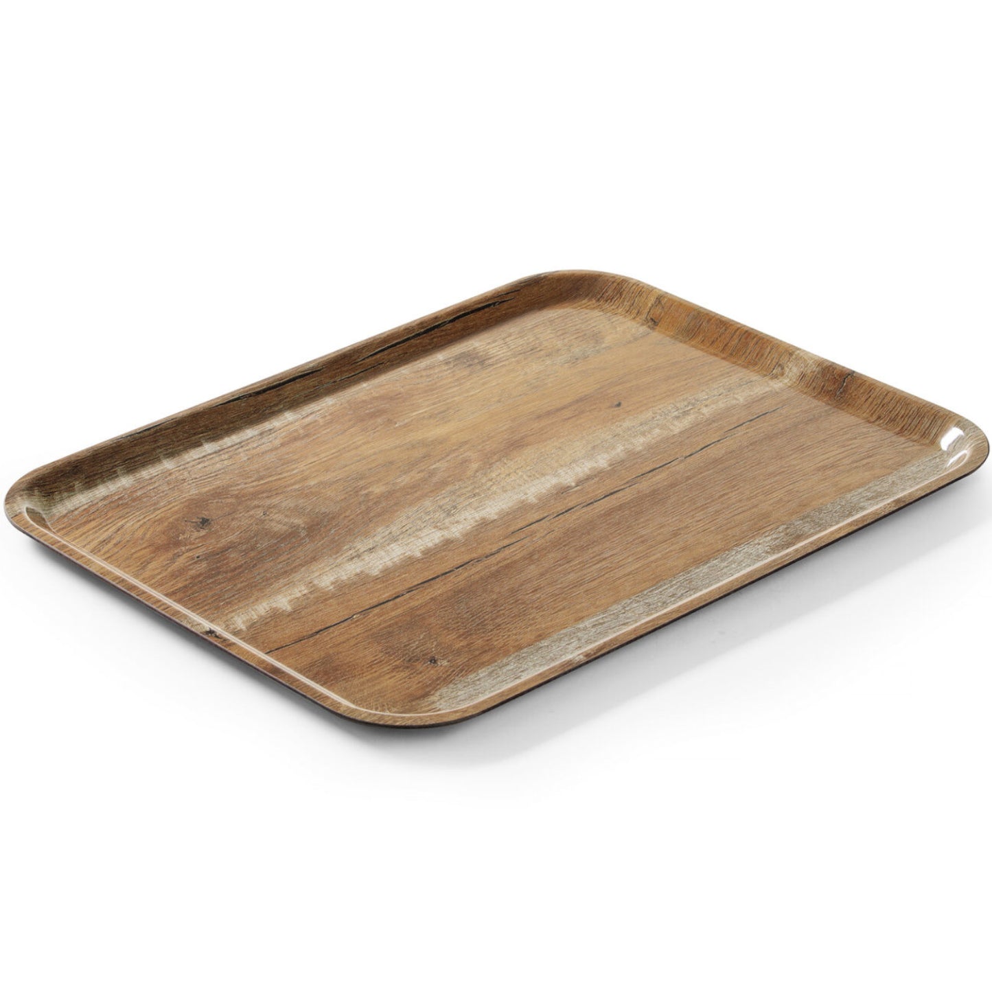 Serving Trays – CAMBRO Capri serving tray 33x43cm - brown - Carlat