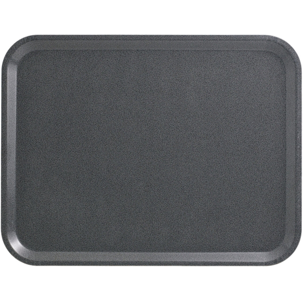 Serving Trays – CAMBRO Capri serving tray 33x43cm - graphite - Carlat