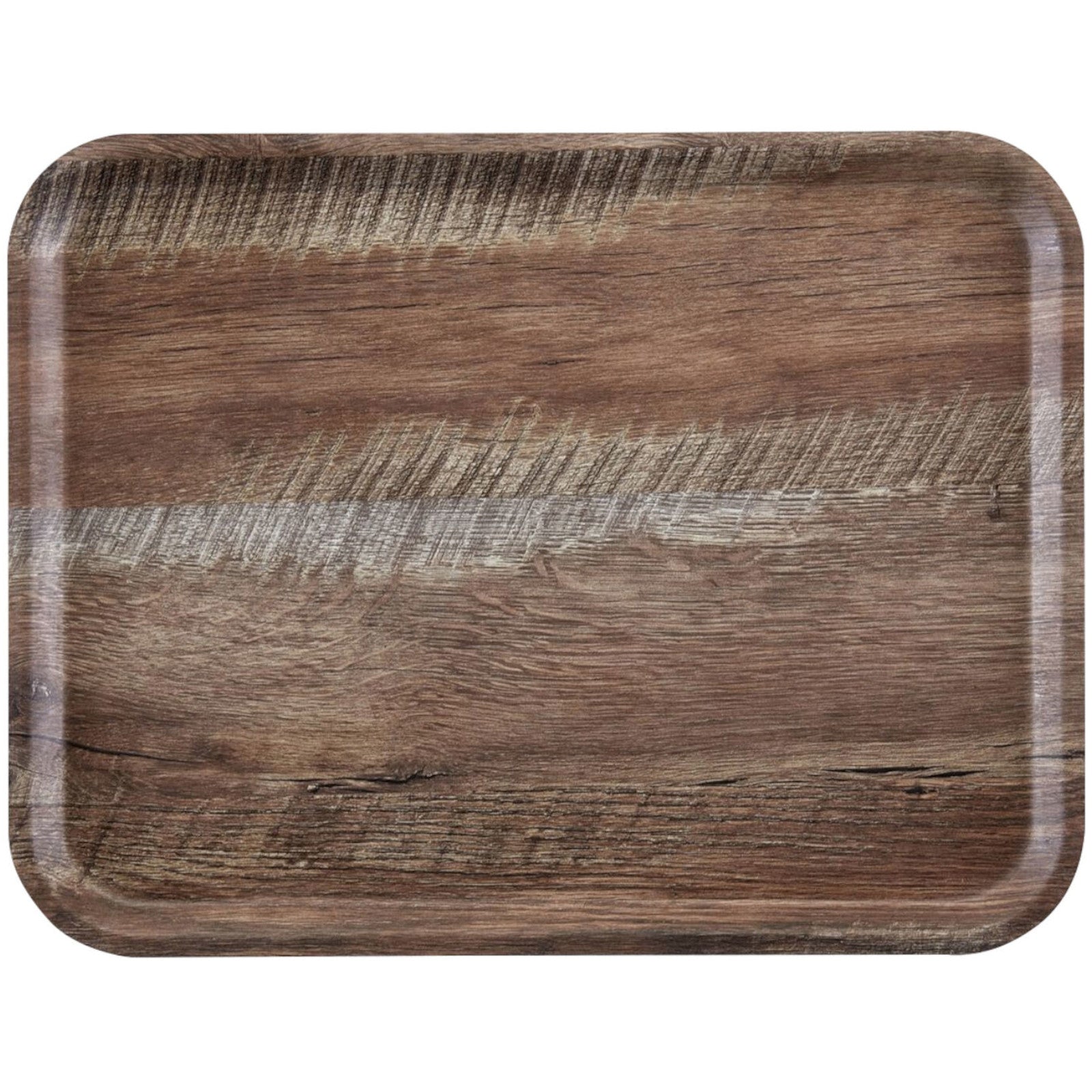Serving Trays – CAMBRO Capri serving tray 37x53cm - dark - Carlat