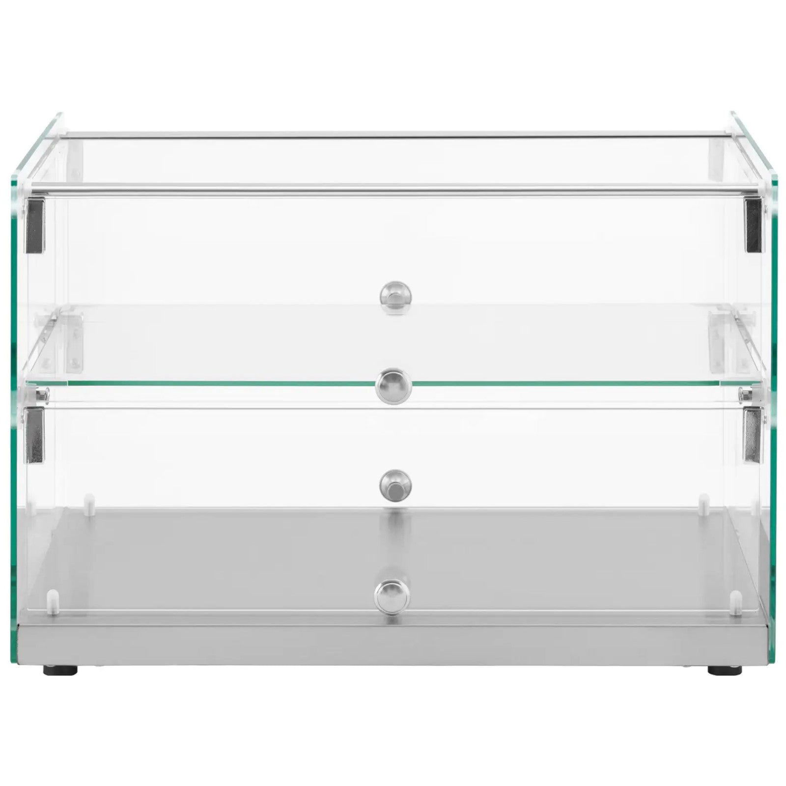 Serving Trays – Confectionery buffet display case for cakes, desserts, - Carlat