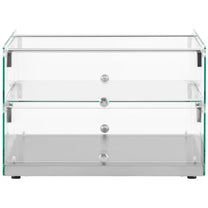 Serving Trays – Confectionery buffet display case for cakes, desserts, - Carlat