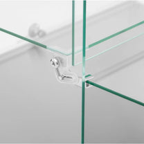 Serving Trays – Confectionery buffet display case for cakes, desserts, - Carlat