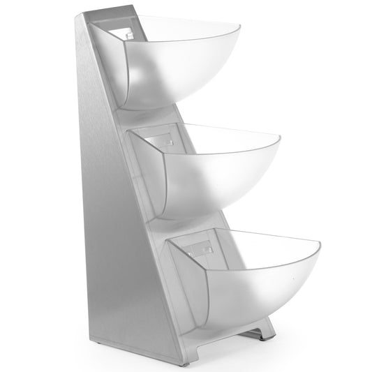Serving Trays – Display buffet stand for sugar, coffee creamer, - Carlat