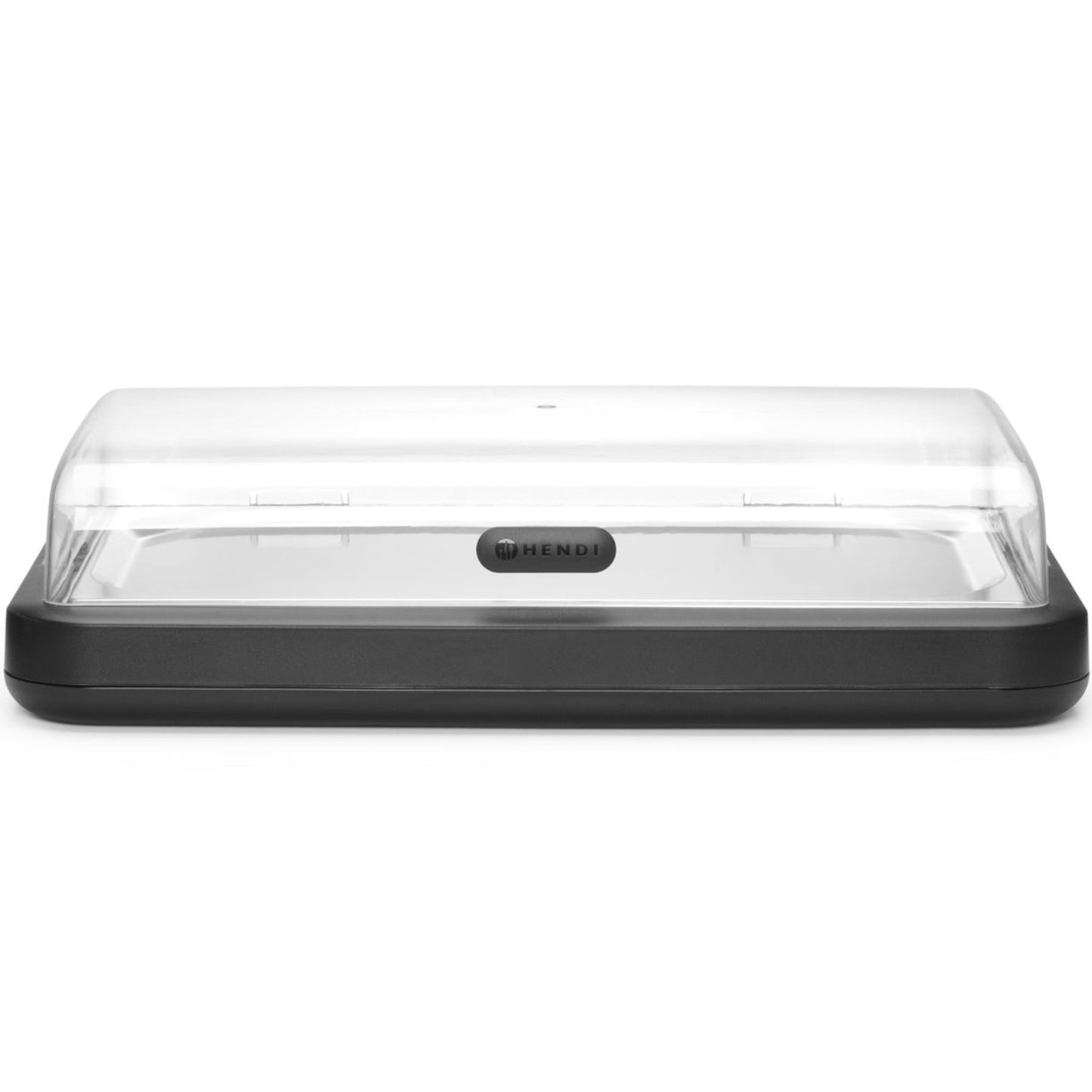 Serving Trays – Display cabinet with UNIQ GN 1/1 cooling - Carlat