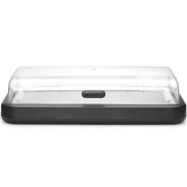 Serving Trays – Display cabinet with UNIQ GN 1/1 cooling - Carlat