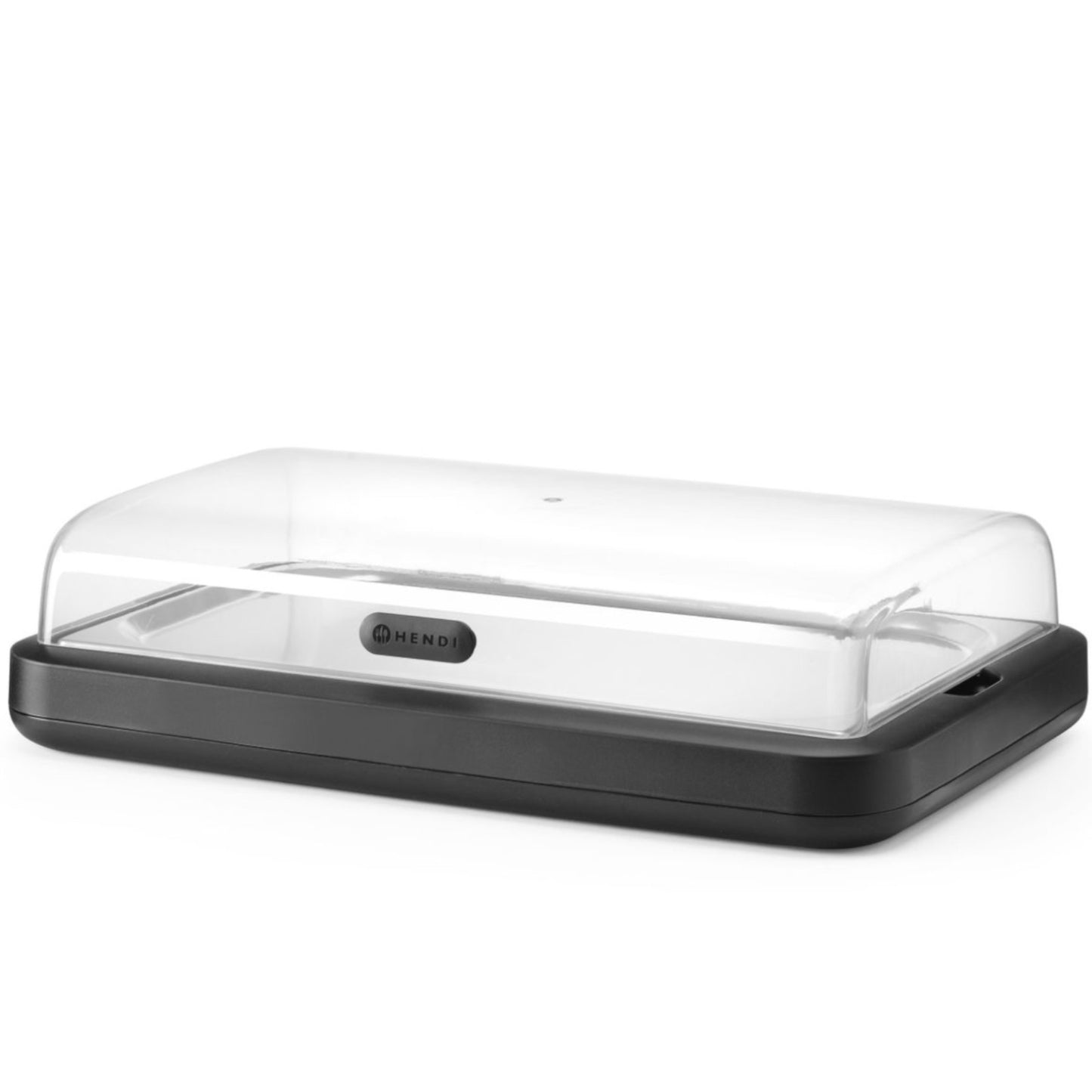 Serving Trays – Display cabinet with UNIQ GN 1/1 cooling - Carlat