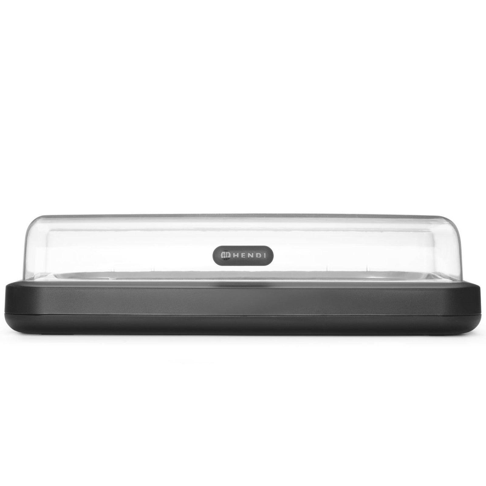 Serving Trays – Display cabinet with UNIQ GN 1/1 cooling - Carlat