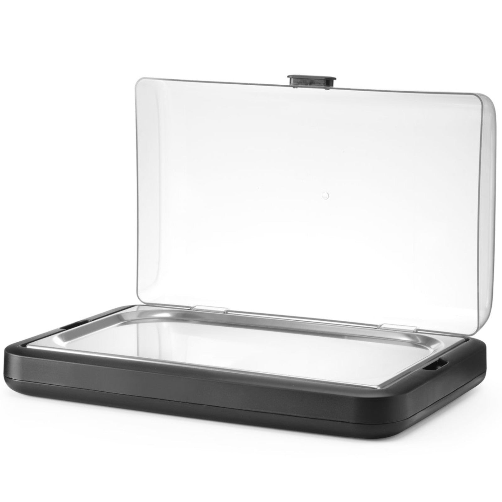 Serving Trays – Display cabinet with UNIQ GN 1/1 cooling - Carlat
