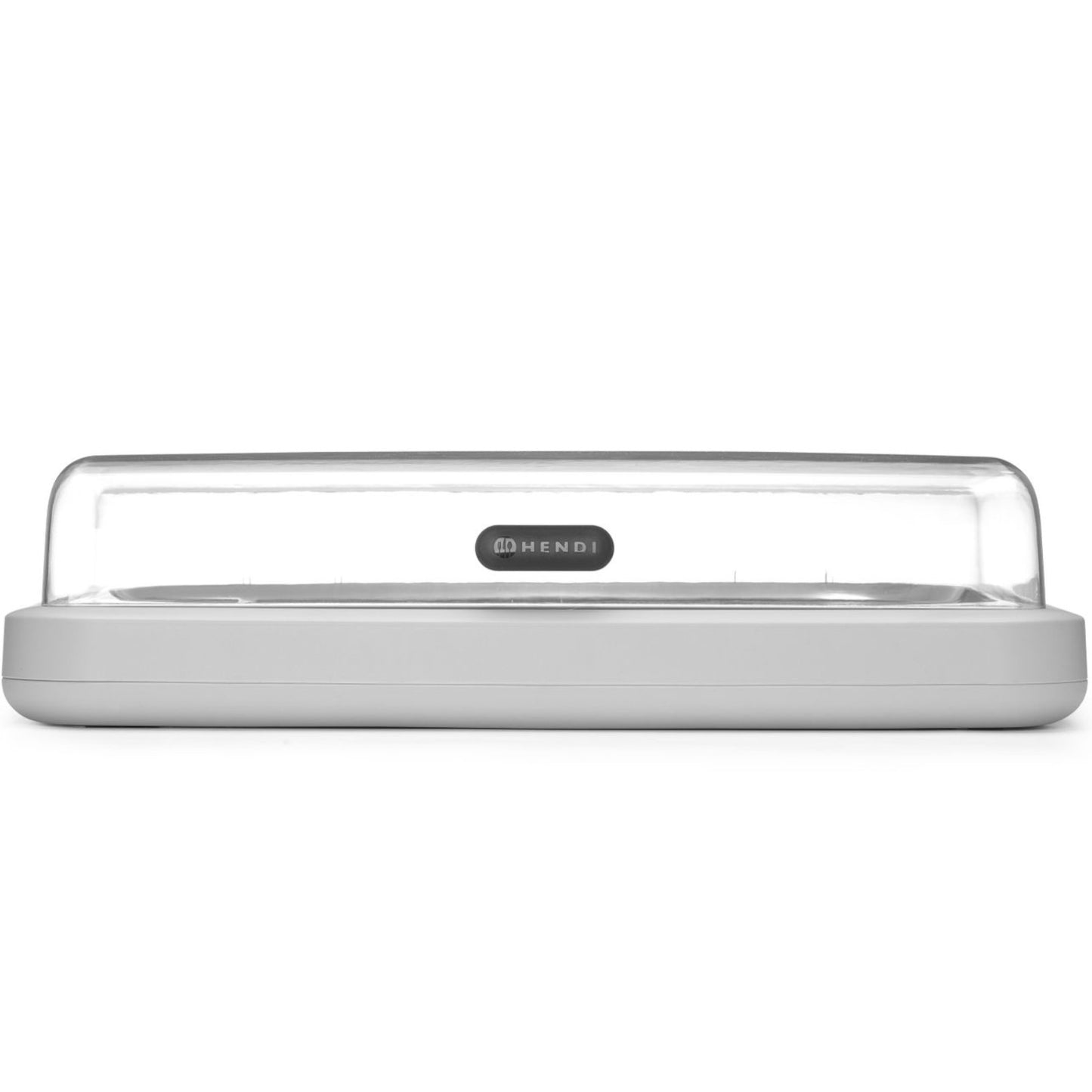 Serving Trays – Display cabinet with UNIQ GN 1/1 cooling - Carlat